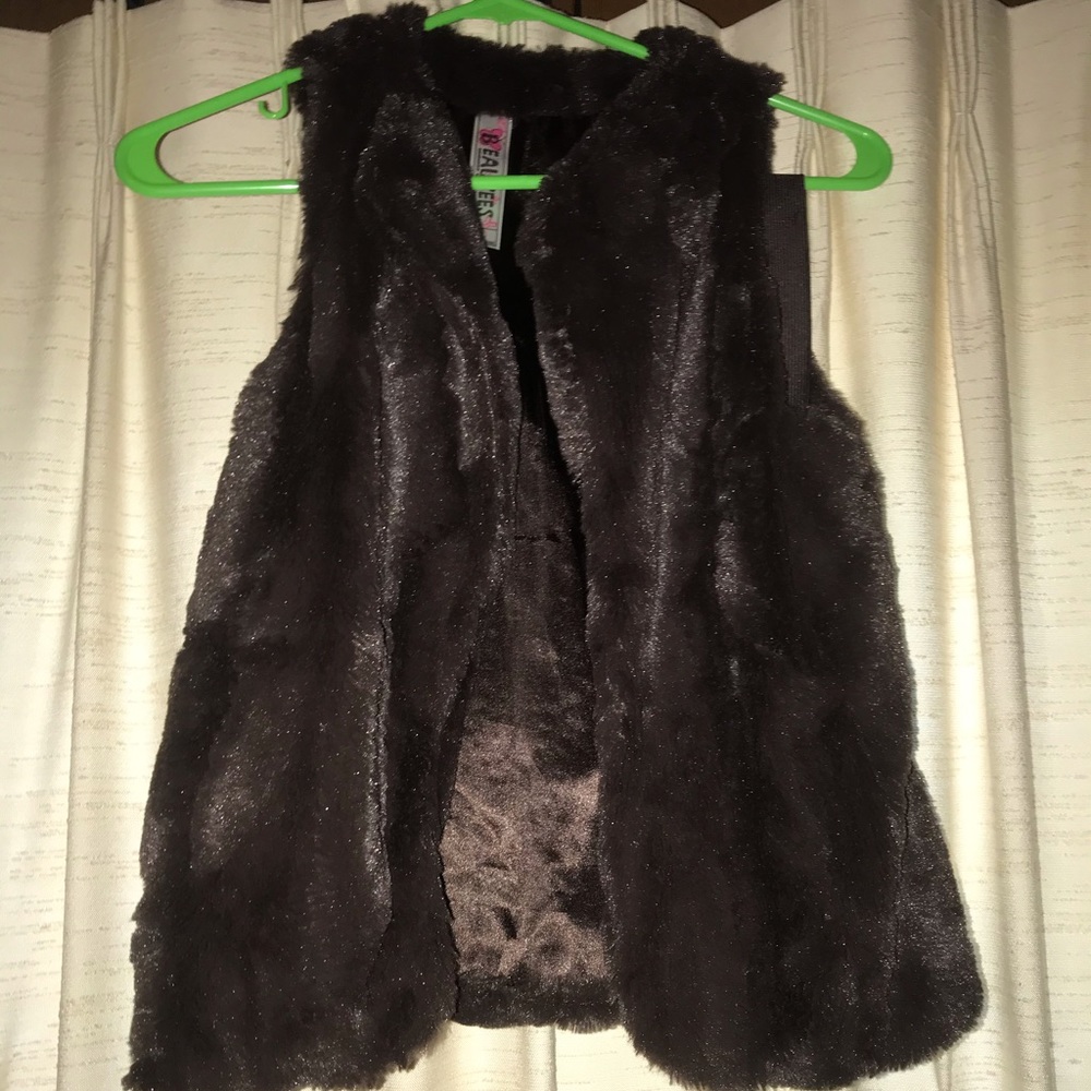 Girl Vest